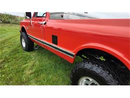 1970 Chevrolet C/K 20 (CC-2114454) for sale in Sioux Falls, South Dakota