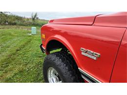 1970 Chevrolet C/K 20 (CC-2114454) for sale in Sioux Falls, South Dakota