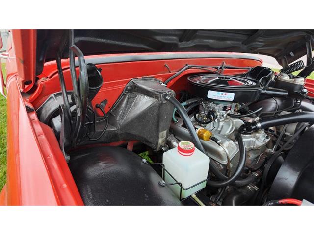 1970 Chevrolet C/K 20 (CC-2114454) for sale in Sioux Falls, South Dakota