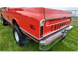 1970 Chevrolet C/K 20 (CC-2114454) for sale in Sioux Falls, South Dakota