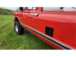 1970 Chevrolet C/K 20 (CC-2114454) for sale in Sioux Falls, South Dakota