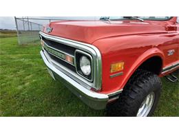 1970 Chevrolet C/K 20 (CC-2114454) for sale in Sioux Falls, South Dakota