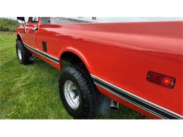1970 Chevrolet C/K 20 (CC-2114454) for sale in Sioux Falls, South Dakota
