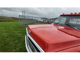 1970 Chevrolet C/K 20 (CC-2114454) for sale in Sioux Falls, South Dakota