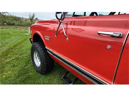 1970 Chevrolet C/K 20 (CC-2114454) for sale in Sioux Falls, South Dakota