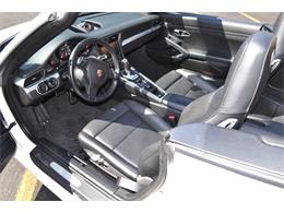 2012 Porsche 911 (CC-2114458) for sale in Santa Barbara, California