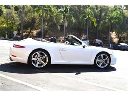 2012 Porsche 911 (CC-2114458) for sale in Santa Barbara, California