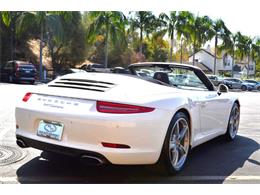 2012 Porsche 911 (CC-2114458) for sale in Santa Barbara, California