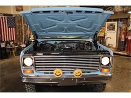 1973 Chevrolet Blazer (CC-2114459) for sale in Sherwood, Oregon