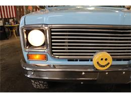 1973 Chevrolet Blazer (CC-2114459) for sale in Sherwood, Oregon