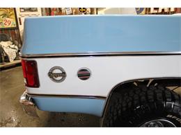 1973 Chevrolet Blazer (CC-2114459) for sale in Sherwood, Oregon