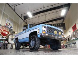 1973 Chevrolet Blazer (CC-2114459) for sale in Sherwood, Oregon