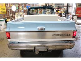 1973 Chevrolet Blazer (CC-2114459) for sale in Sherwood, Oregon