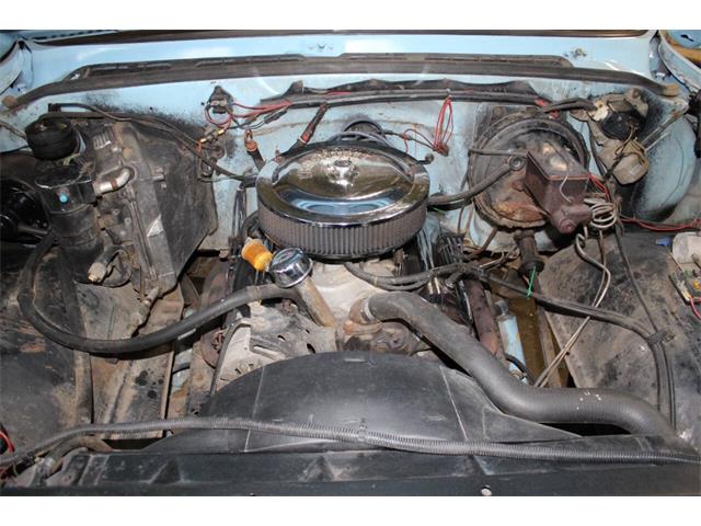 1973 Chevrolet Blazer (CC-2114459) for sale in Sherwood, Oregon