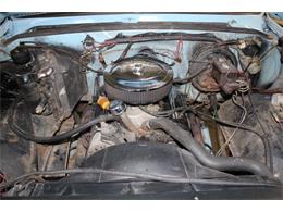1973 Chevrolet Blazer (CC-2114459) for sale in Sherwood, Oregon