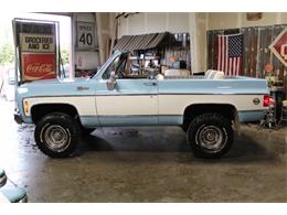 1973 Chevrolet Blazer (CC-2114459) for sale in Sherwood, Oregon