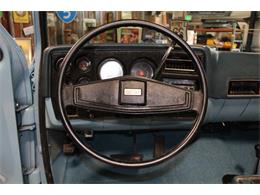 1973 Chevrolet Blazer (CC-2114459) for sale in Sherwood, Oregon