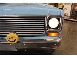 1973 Chevrolet Blazer (CC-2114459) for sale in Sherwood, Oregon