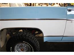 1973 Chevrolet Blazer (CC-2114459) for sale in Sherwood, Oregon