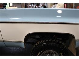 1973 Chevrolet Blazer (CC-2114459) for sale in Sherwood, Oregon
