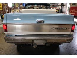 1973 Chevrolet Blazer (CC-2114459) for sale in Sherwood, Oregon