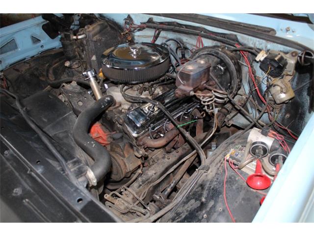 1973 Chevrolet Blazer (CC-2114459) for sale in Sherwood, Oregon