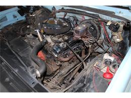 1973 Chevrolet Blazer (CC-2114459) for sale in Sherwood, Oregon