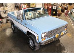 1973 Chevrolet Blazer (CC-2114459) for sale in Sherwood, Oregon