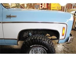 1973 Chevrolet Blazer (CC-2114459) for sale in Sherwood, Oregon