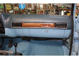1973 Chevrolet Blazer (CC-2114459) for sale in Sherwood, Oregon
