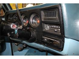1973 Chevrolet Blazer (CC-2114459) for sale in Sherwood, Oregon