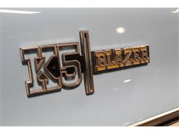 1973 Chevrolet Blazer (CC-2114459) for sale in Sherwood, Oregon