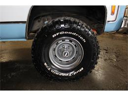 1973 Chevrolet Blazer (CC-2114459) for sale in Sherwood, Oregon