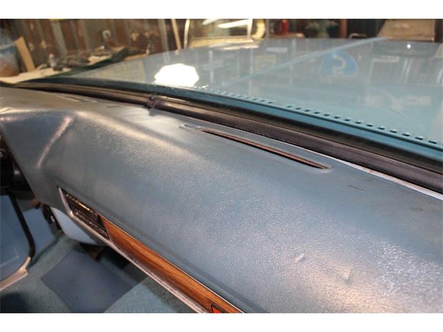 1973 Chevrolet Blazer (CC-2114459) for sale in Sherwood, Oregon