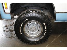 1973 Chevrolet Blazer (CC-2114459) for sale in Sherwood, Oregon