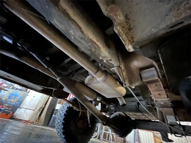 1973 Chevrolet Blazer (CC-2114459) for sale in Sherwood, Oregon