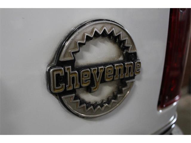 1973 Chevrolet Blazer (CC-2114459) for sale in Sherwood, Oregon