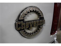 1973 Chevrolet Blazer (CC-2114459) for sale in Sherwood, Oregon
