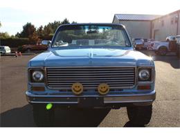 1973 Chevrolet Blazer (CC-2114459) for sale in Sherwood, Oregon