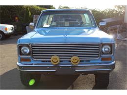 1973 Chevrolet Blazer (CC-2114459) for sale in Sherwood, Oregon