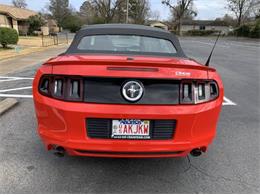 2014 Ford Mustang (CC-2110446) for sale in Cadillac, Michigan