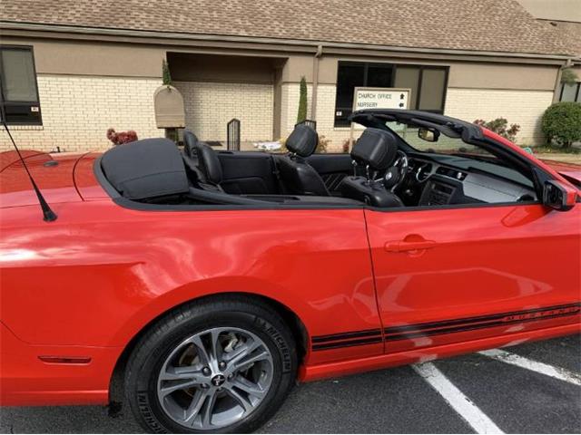 2014 Ford Mustang (CC-2110446) for sale in Cadillac, Michigan