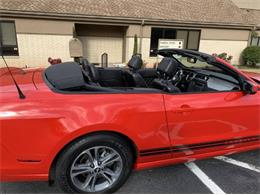2014 Ford Mustang (CC-2110446) for sale in Cadillac, Michigan