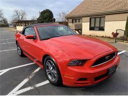 2014 Ford Mustang (CC-2110446) for sale in Cadillac, Michigan