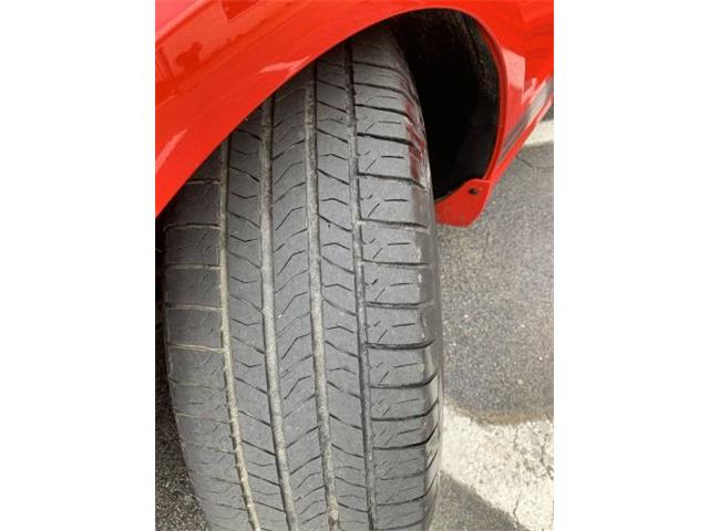2014 Ford Mustang (CC-2110446) for sale in Cadillac, Michigan