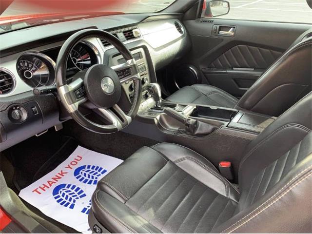 2014 Ford Mustang (CC-2110446) for sale in Cadillac, Michigan