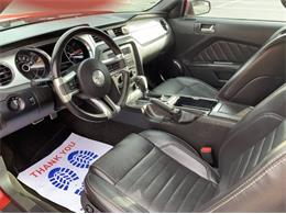 2014 Ford Mustang (CC-2110446) for sale in Cadillac, Michigan