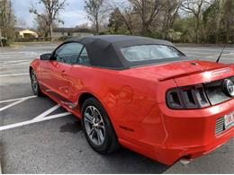 2014 Ford Mustang (CC-2110446) for sale in Cadillac, Michigan