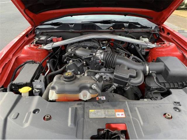 2014 Ford Mustang (CC-2110446) for sale in Cadillac, Michigan
