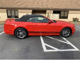 2014 Ford Mustang (CC-2110446) for sale in Cadillac, Michigan